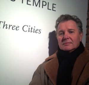 temple gallery